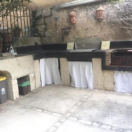 House Garden Modica Apartment Ngoại thất bức ảnh